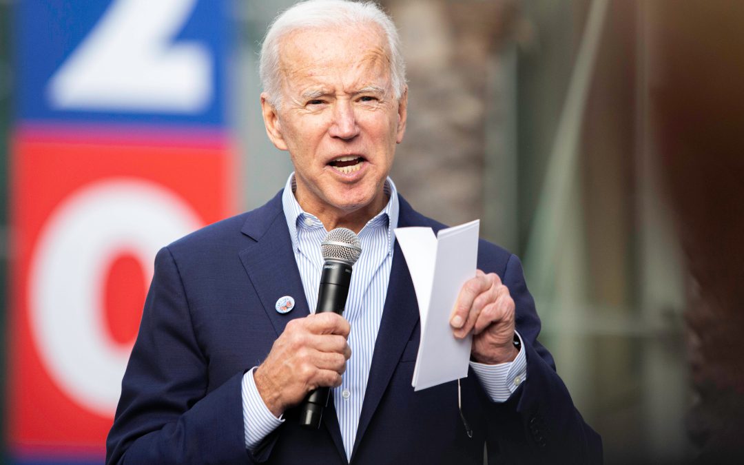 The Math on Biden’s ‘Assault Weapons’ Ban…