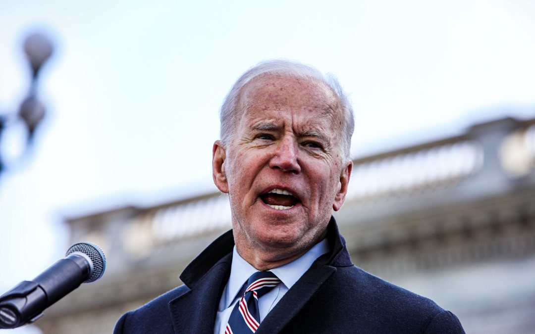 🚨🚨 Biden Just 17 Votes Short of Banning AR-15s!