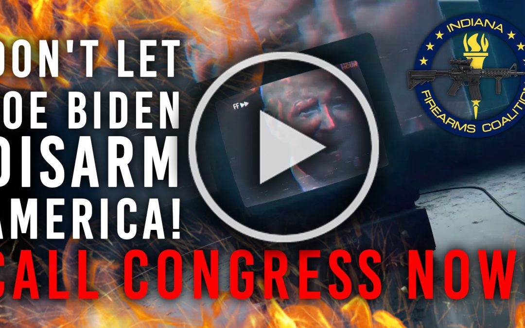 IFC’s New Ad: The Truth About Biden’s ‘Assault Weapons’ Ban!