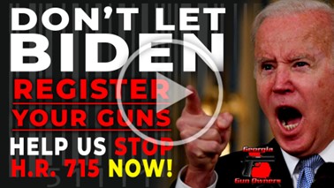 👉👉 Biden AND D.C. RINOs Hate Our New Digital Ad!