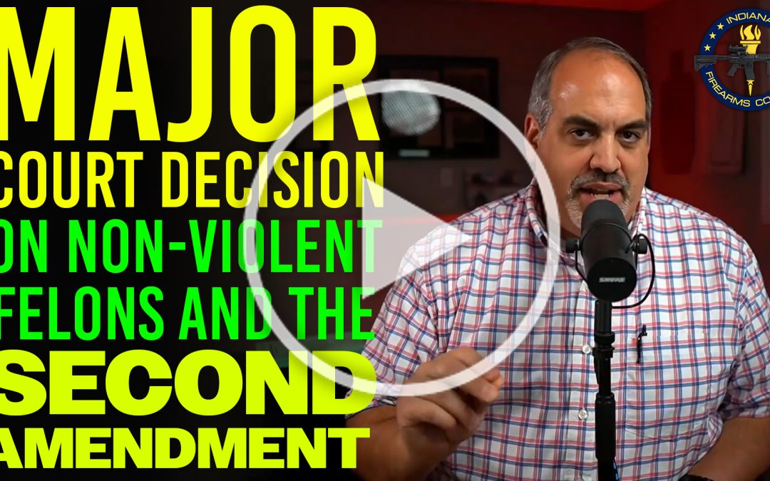 Video: Major Decision from the 3rd Circuit Court of Appeals!