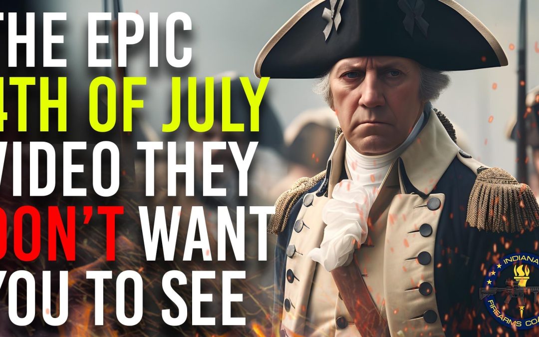 Must Watch: IFC’s 4th of July Video!